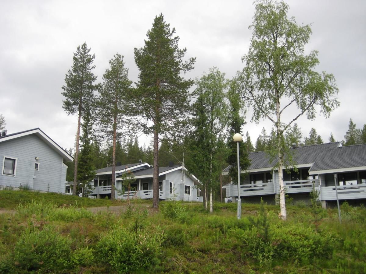 Гостевой дом Kuerkaltio Holiday Village Экясломполо-7