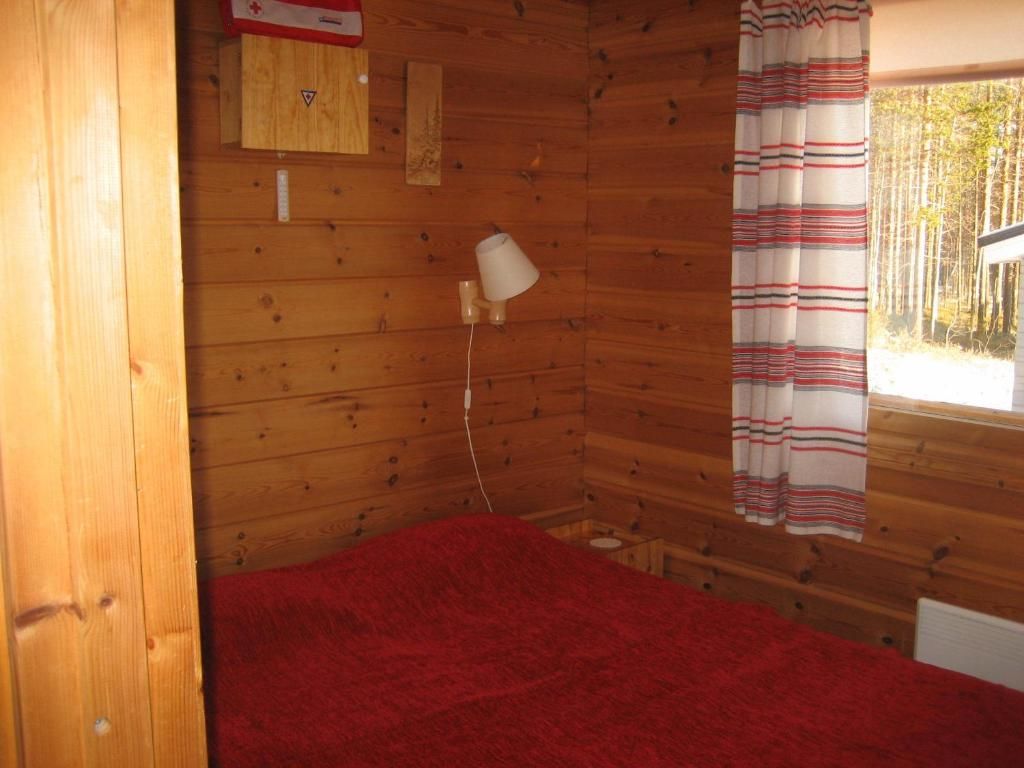 Гостевой дом Kuerkaltio Holiday Village Экясломполо-61