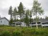 Гостевой дом Kuerkaltio Holiday Village Экясломполо-3