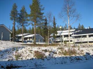 Гостевой дом Kuerkaltio Holiday Village Экясломполо-2