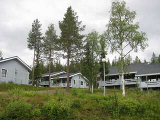 Гостевой дом Kuerkaltio Holiday Village Экясломполо-3