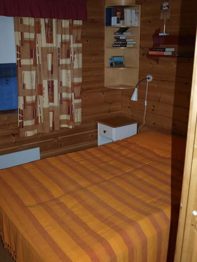 Гостевой дом Kuerkaltio Holiday Village Экясломполо-25