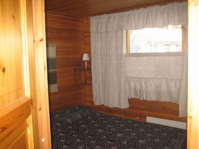 Гостевой дом Kuerkaltio Holiday Village Экясломполо-32