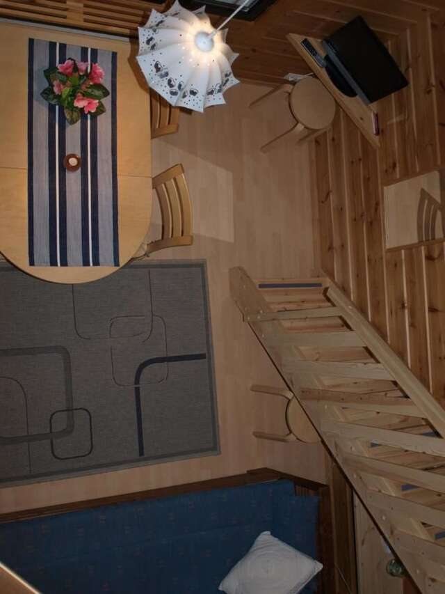 Гостевой дом Kuerkaltio Holiday Village Экясломполо-35