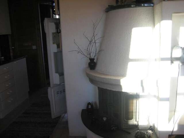 Гостевой дом Kuerkaltio Holiday Village Экясломполо-55