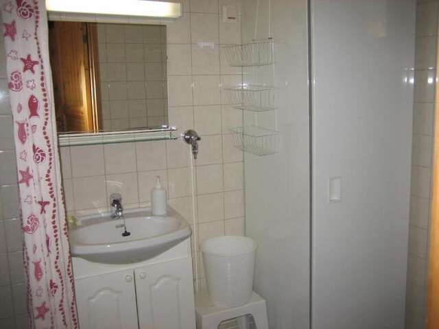 Гостевой дом Kuerkaltio Holiday Village Экясломполо-56